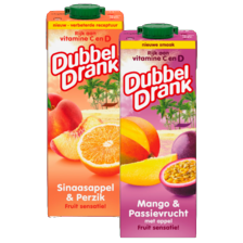 DubbelDrank